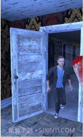 逃离爷爷奶奶房屋截图3