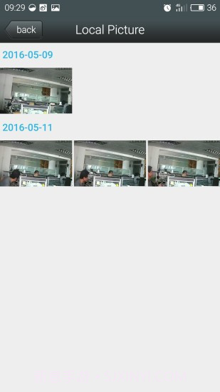 keye下载(keye手机查看软件)V4.0.3 手机中文版截图1