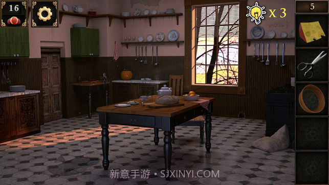 密室逃脱:逃出神秘宫殿v2.3截图2 密室逃脱:逃出神秘宫殿v2.3截图2