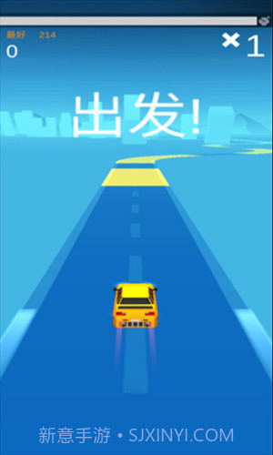 漂移达人截图1 漂移达人截图1