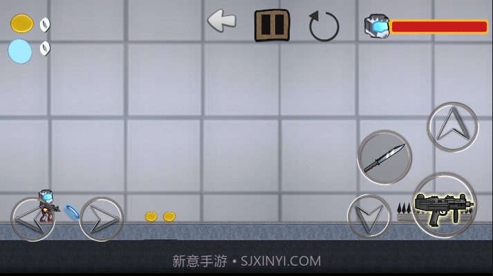 超时空任务截图2