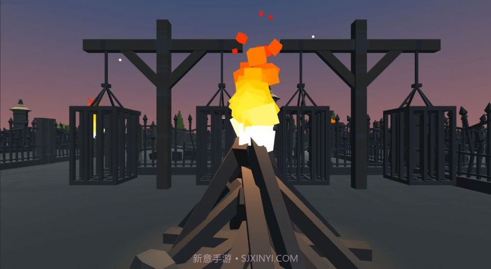 黎明危机新生截图2