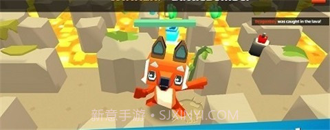 街机轰炸比赛截图3 街机轰炸比赛截图3