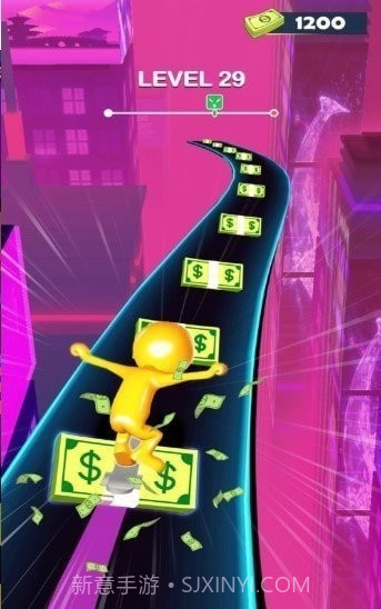 极限滑板狂热截图3