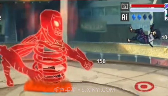 像素火影单机版截图3