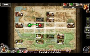 召唤战争免谷歌截图4