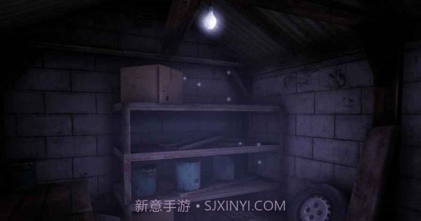 黎明杀机欧美服截图3