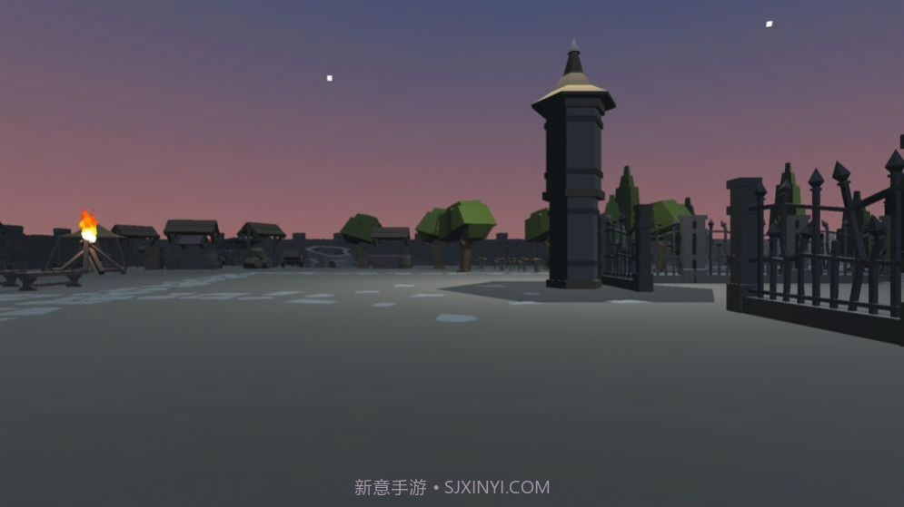 黎明危机新生截图4