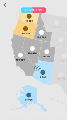 占地模拟器截图1 占地模拟器截图1