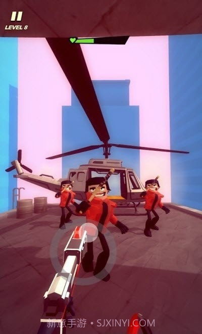 空中小径截图3 空中小径截图3