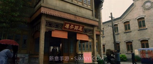 隐藏侦探截图4 隐藏侦探截图4