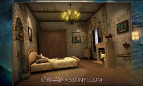 恐怖大逃亡截图2