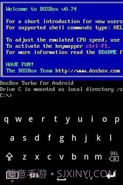 GamePad截图1 GamePad截图1