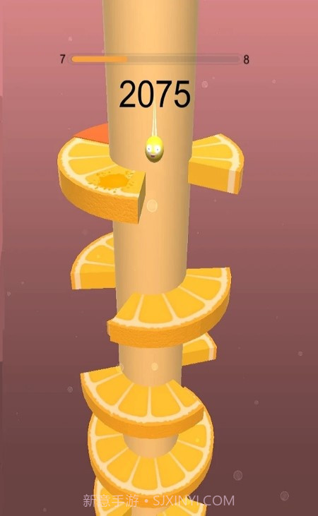 水果螺旋跳截图4