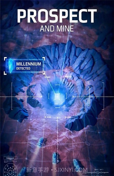 帝国千年战争截图3 帝国千年战争截图3