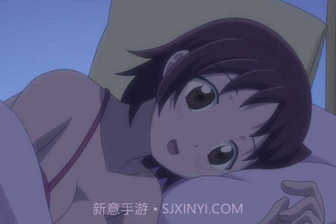 和雏子一起睡觉截图1 和雏子一起睡觉截图1