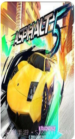 城市赛车3D截图1 城市赛车3D截图1