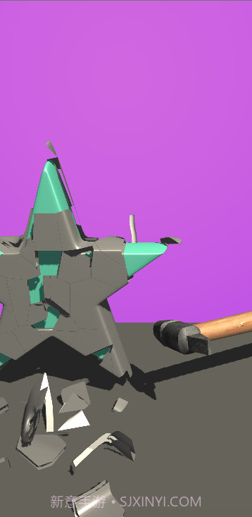 蜡烛制造商截图1