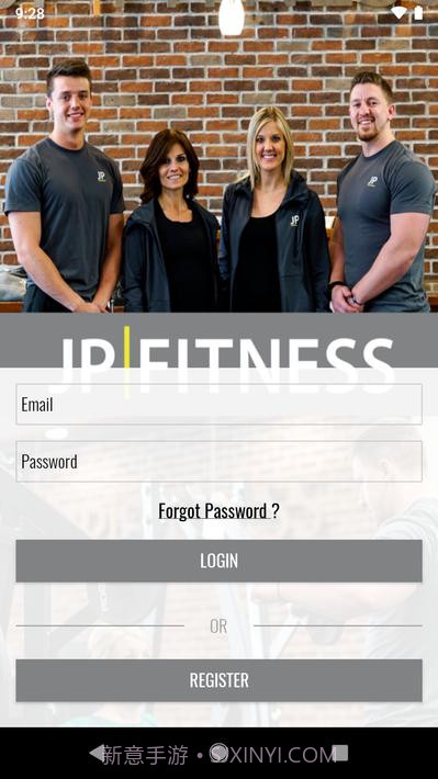 JP适合JP FIT截图6 JP适合JP FIT截图6