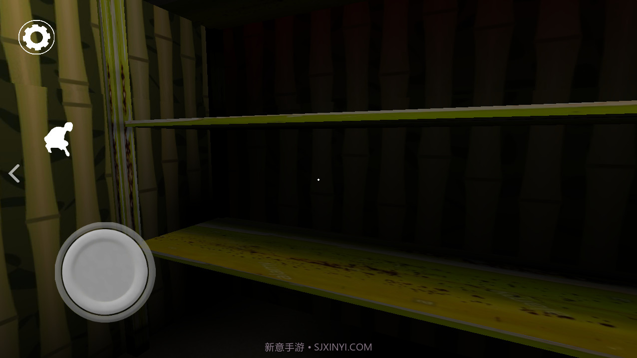 恐怖奶奶3夏日时光模组截图1 恐怖奶奶3夏日时光模组截图1