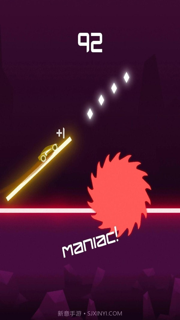 骑士世界截图3 骑士世界截图3