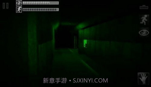 SCP超自然生物截图2