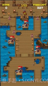 塔防守护者截图4 塔防守护者截图4