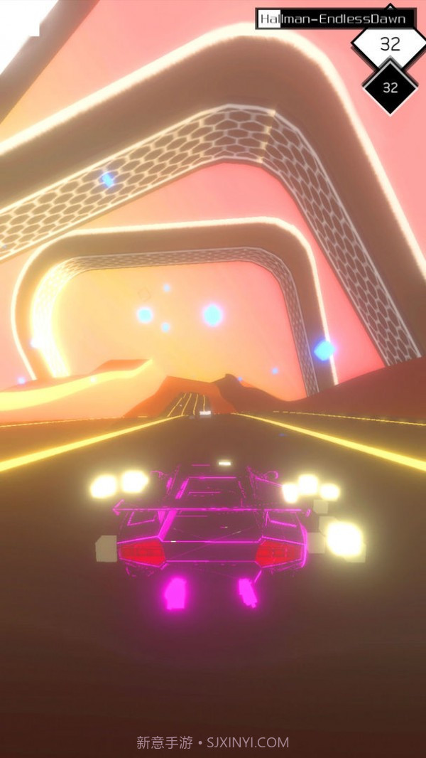 音速漂移截图4