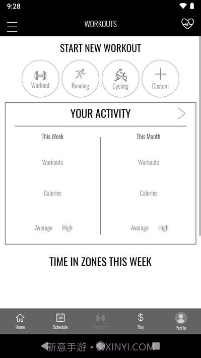 JP适合JP FIT截图5 JP适合JP FIT截图5