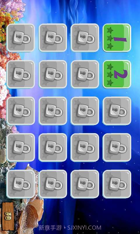 大鱼吃小鱼-深海大冒险截图5