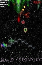 梅塔特隆的魔方2截图5