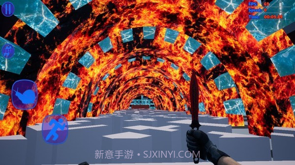 兔子跳截图1 兔子跳截图1