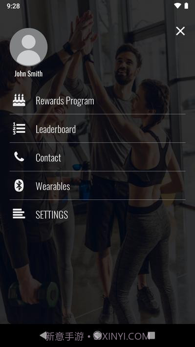 JP适合JP FIT截图3 JP适合JP FIT截图3
