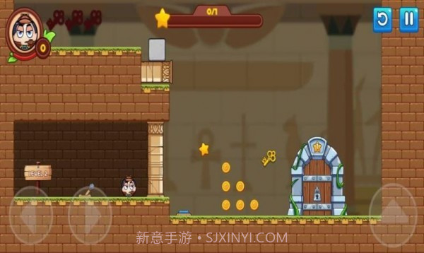 BallPuzzle截图4 BallPuzzle截图4