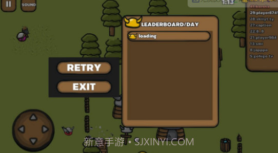 哥布林战争v2.3截图3 哥布林战争v2.3截图3