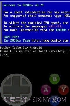 GamePad截图3 GamePad截图3