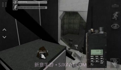 SCP超自然生物截图1