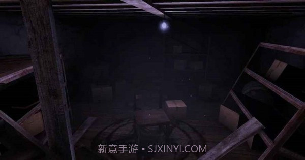 黎明杀机欧美服截图1