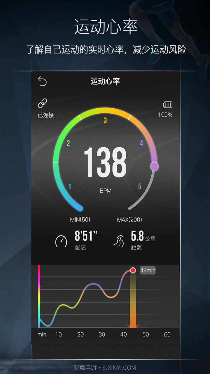 爱奔跑截图4 爱奔跑截图4