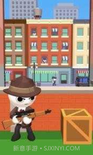 派对狙击手截图3 派对狙击手截图3