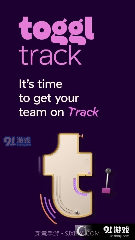 Toggl(时间跟踪)截图1