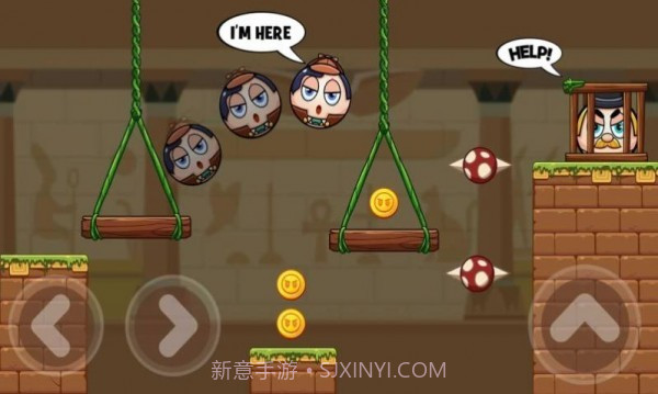 BallPuzzle截图2 BallPuzzle截图2