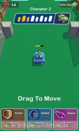 武装战车截图1 武装战车截图1