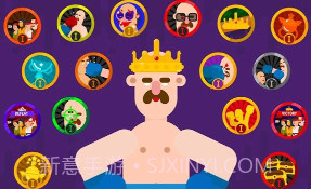 拳击大师截图2 拳击大师截图2