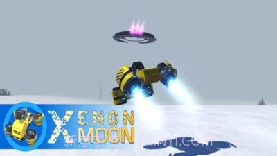 星球毁灭探险截图1 星球毁灭探险截图1