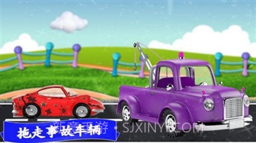 模拟越野卡车截图3