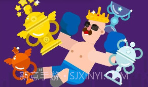 拳击大师截图3 拳击大师截图3