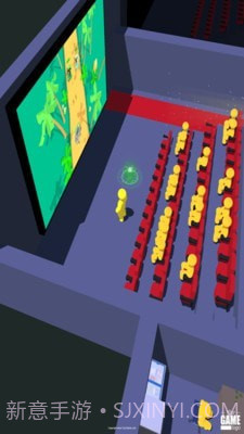 我是主角英雄截图1