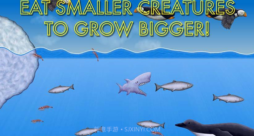 美味海洋2截图1 美味海洋2截图1