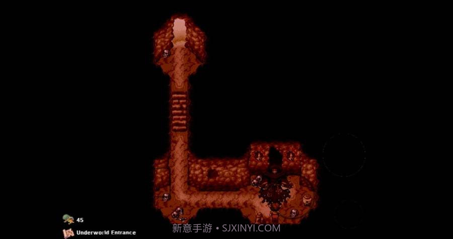 阿月历险记2手机版截图2